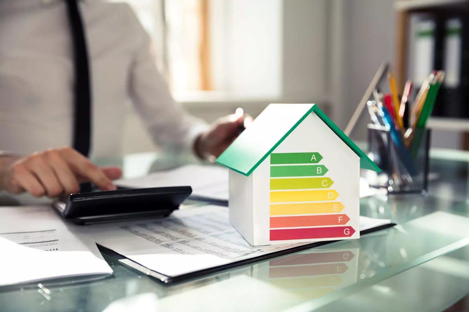 Étapes de la rénovation énergétique